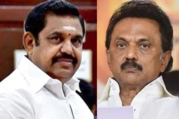 வசனம் பேசினால் மட்டும் போதாது; விளம்பர ஷூட்டிங் அல்ல - கொந்தளித்த இபிஎஸ்