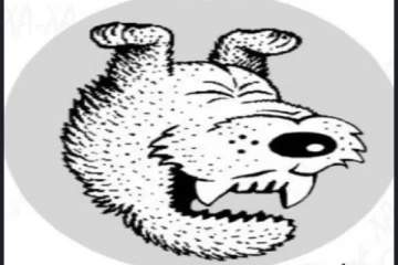 Optical illusion: இந்த படத்தில் உங்கள் கண்களுக்கு தெரியும் மிருகம் என்ன?