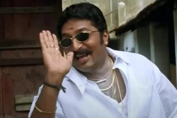 பிரகாஷ்ராஜ் இல்லை.. கில்லி முத்துப்பாண்டி ரோலில் நான் தான் நடிச்சிருக்கணும்: பிரபல நடிகர் பேட்டி