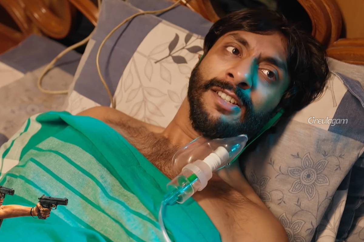 ஞானத்தை பார்த்து குணசேகரன் கேட்ட கேள்வி, சரியான பதிலடி கொடுத்த விசாலாட்சி... எதிர்நீச்சல் தொடர்கிறது புரொமோ | Ethirneechal Thodargiradhu Promo 27 Oct 2026 ஞானத்தை பார்த்து குணசேகரன் கேட்ட கேள்வி, சரியான பதிலடி கொடுத்த விசாலாட்சி... எதிர்நீச்சல் தொடர்கிறது புரொமோ | Ethirneechal Thodargiradhu Promo 27 Oct 2026