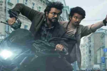 உலகம் முழுவதும் இருக்கட்டும், சென்னையில் மட்டும் விஜய்யின் கோட் இதுவரை எவ்வளவு கலெக்ஷன் தெரியுமா?