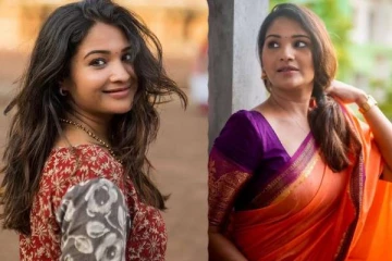 சீரியல் நடிகை சரண்யா துரடியா இது, புதிய லுக்கில் நடிகை- லைக்ஸ் குவிக்கும் ரசிகர்கள்