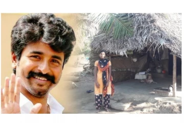 உங்களால் தான் என் கனவுக்கு உயிர் கிடைத்தது சிவகார்த்திகேயன் சார்! நீட் தேர்வில் வெற்றி பெற்ற ஏழை மாணவி!