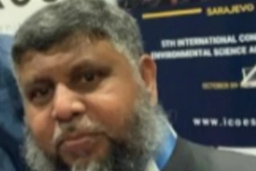 இலங்கை அரசுக்கு எதிராக சட்ட நடவடிக்கைக்கு தயாராகும் அவுஸ்ரேலிய பேராசிரியர்
