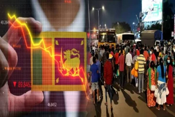 பொருளாதார நெருக்கடிக்கு நடுவே தொடரும் பண்பாட்டு இனஅழிப்பு! - நாடுகடந்த தமிழீழ அரசாங்கம்