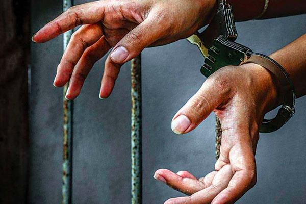 சத்தா ரதன தேரர் கைது | Satta Rathana Thera Arrested