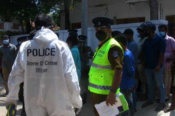 பளையில் பயங்கர விபத்து சம்பவம்: சிறுவன் பரிதாபமாக உயிரிழப்பு! | Kilinochchi Pallai Accident Boy Died On The Spot