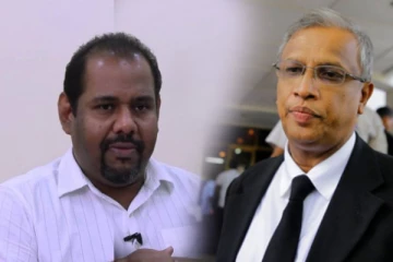 கஜேந்திரகுமார் எம்.பி ஐ மிரட்டுவது சட்டவிரோதம்; சுமந்திரன் சீற்றம்