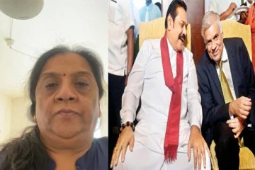 பிரபாகரன் குடும்பம் உயிருடன் இருந்தால் யாருக்கெல்லாம் உதவும்! அம்பலப்படுத்திய நபர்