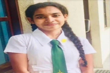 பலரை சோகத்தில் ஆழ்த்திய மாணவியின் மரணம் - காப்பாற்றப்பட்ட ஏழுபேரின் உயிர்!