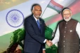 இந்தியாவுடன் மாலைதீவு நட்புக்கரம்!