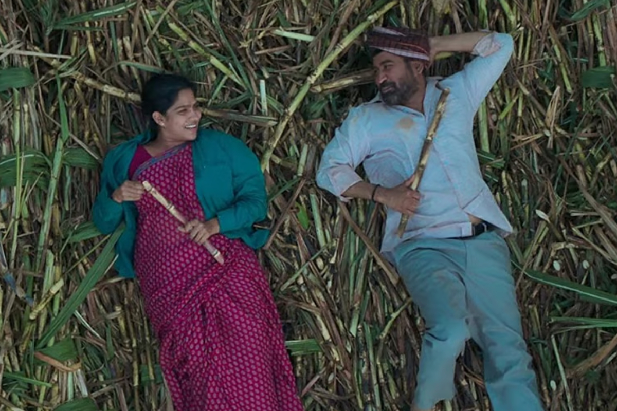 நூறு சாமி திரைப்படம் இதுவரை செய்துள்ள வசூல்.. பாக்ஸ் ஆபிஸ் ரிப்போர்ட் | Nooru Saami Movie Worldwide Collection