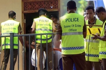 தந்தை ஒருவரின் மோசமான செயல் - ஆபத்தான நிலையில் மகன்