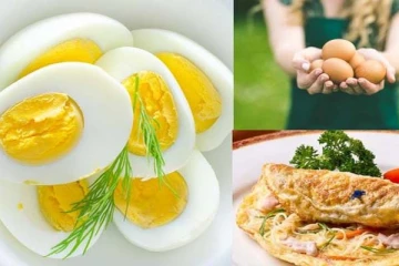 உடல் எடையை தாறுமாறாக குறைக்க வேண்டுமா? முட்டையுடன் இதை சாப்பிடுங்க போதும்