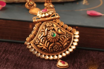 சரிந்த வேகத்தில் எறிய தங்கம் விலை - இன்றைய நிலவரம்!