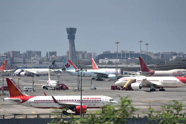 இந்தியாவுக்குள் நுழைய ஐ.எஸ் பயங்கரவாதிகள் முயற்சி - விமான நிலையங்களுக்கு எச்சரிக்கை | Airport Alert