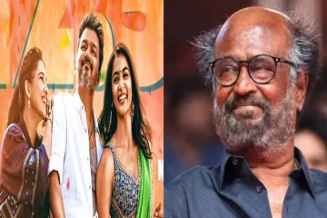 ஜனநாயகன் படம் லீக்... கடும் கண்டனம் தெரிவித்து ரஜினிகாந்த் வெளியிட்ட பதிவு!