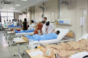 சிவப்பு வலயமாக மாறிய மட்டக்களப்பு