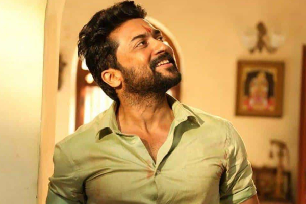 அரசியலில் களமிறங்கும் நடிகர் சூர்யா? ; நற்பணி இயக்கம் வெளியிட்ட அறிக்கை | Suriya Politics Statement Issued Charity Movement