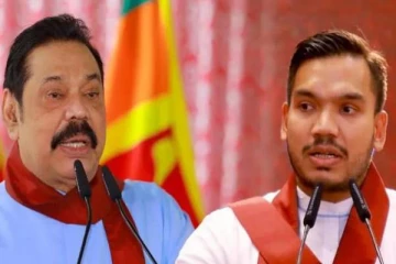 முடங்கிக்கிடக்கும் மஹிந்த ராஜபக்ஷ! டுவிட்டரில் நாமல் உருக்கம்