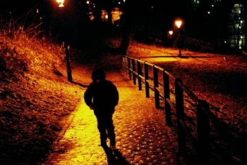 தூக்கத்திலேயே 160 கிலோமிற்றர் நடந்து சென்ற 11 வயது சிறுவன்!