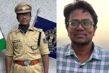 ஆணாக மாறிய பெண் உயர் அதிகாரி! இந்திய அரசு எடுத்த முக்கிய முடிவு