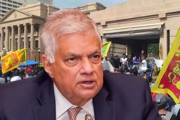 சுமந்திரனின் கருத்தை நிராகரித்த ரணில்