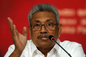 அரசியல் மீள் பிரவேசம் தொடர்பில் கோட்டாபயவின் தெளிவுப்படுத்தல்