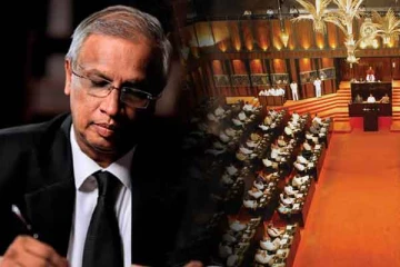 மாகாண சபை தேர்தல் சட்டமூலம் குறித்து விவாதம்