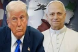 போப் லியோ - ட்ரம்ப் இடையே வலுக்கும் மோதல் : வெடித்த புதிய சர்ச்சை