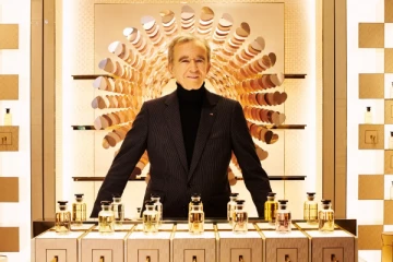 உலக பணக்காரர் பட்டியலில் பெர்னார்ட் அர்னால்ட் முதலிடம்: ரூ.25,000 கோடியை 27 நாளில் இழந்த எலான் மஸ்க்