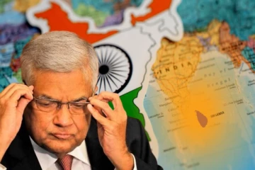 இந்தியாவின் உடன் உத்தரவுக்கு அடிபணிந்தது இலங்கை அரசாங்கம்: வலுக்கும் எதிர்ப்புகள்