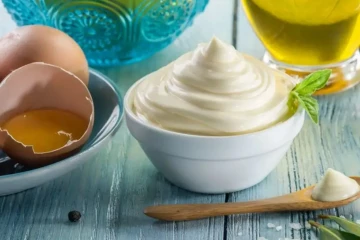 மயோனைஸ் தடை மேலும் ஓராண்டுக்கு நீடிப்பு