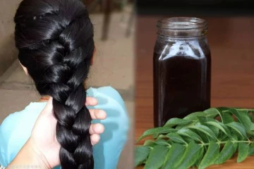முடி வளர்ச்சியை அதிகரிக்க உதவும் மூலிகை எண்ணெய்: எப்படி தயாரிப்பது?