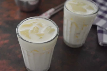 உடலுக்கு புத்துணர்ச்சி தரும் சக்தி வாய்ந்த பானம்! நுங்கை வைத்து 2 நிமிடத்தில் தயாரிக்கலாம்