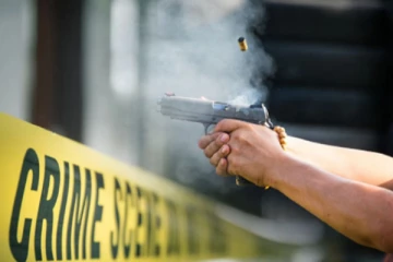 தேவாலய நிர்வாகக் குழுவின் தலைவர் சுட்டுக்கொல்லப்பட்ட சம்பவம் ; இருவர் கைது