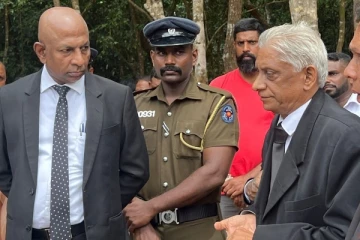 முல்லைத்தீவு நீதிபதி விவகாரம்; அடுத்த கட்டம் என்ன?