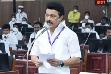 இலங்கை தமிழருக்கான முகாம்களின் பெயர் மாற்றம்- முதல்வர் ஸ்டாலின் அதிரடி அறிவிப்பு