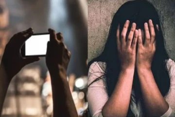 வீடியோவை காட்டி படுக்கைக்கு அழைத்த 10 ஆம் வகுப்பு மாணவர் - ஆசிரியை எடுத்த முடிவு