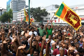 இலங்கையின் அரசியல் தலைவர்களுக்கு பொதுநலவாய அமைப்பு விடுத்துள்ள அறிவிப்பு