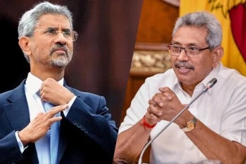 கோட்டாபய ராஜபக்சவிற்கு எந்த வகையிலும் உதவவில்லை - இந்தியா மறுப்பு