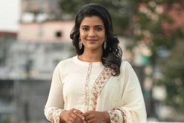 பாய்பிரென்ட் இல்லனா என்ன.. இது தான் முக்கியம்: ஐஸ்வர்யா ராஜேஷ்