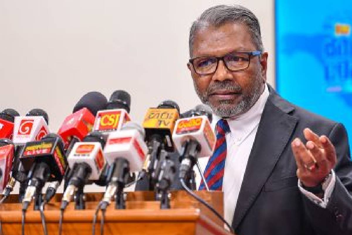 அநுர நிதி அமைச்சர் பதவி விலகிய பின்னரே நீதியான விசாரணை தொடரும்..! சுரேன் ராகவன் | Revision In The Australian Loan Amount