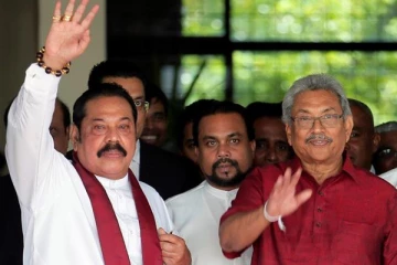 மொட்டு கட்சியின் ஜனாதிபதி வேட்பாளர்! மகிந்த வெளியிட்ட தகவல்