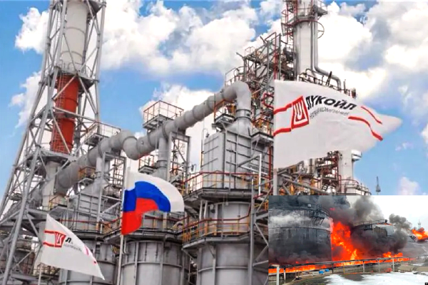 Ukraine drone strike Russia Volgograd, Russia oil depot attack Ukraine war, Moscow steps up attacks Ukraine conflict, Russia Ukraine war latest news 2026, Volgograd oil depot fire drone strike, Ukraine Russia military escalation news, Times of India Russia Ukraine war report, Ukraine drone attack Russian energy site, Russia Ukraine war international reaction, Ukraine Russia war oil infrastructure hit