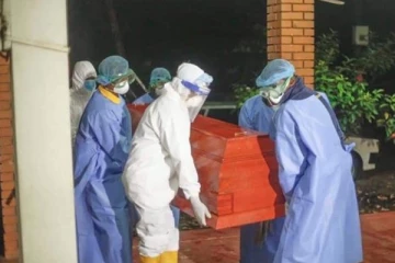 யாழ்ப்பாணத்தை சேர்ந்த ஆண் ஒருவர் உள்ளிட்ட மேலும் ஐவர் கோவிட் தொற்றுக்கு பலி!