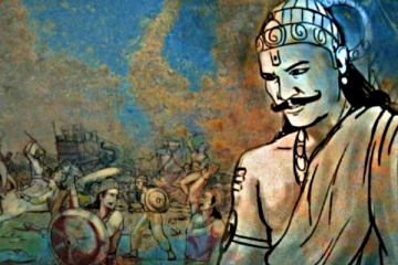 செங்கல்பட்டு மாவட்டத்தில் பல்லவர்களால் கட்டிய முக்கியமான மூன்று சிவாலயங்கள்