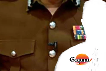 OIC මාරු කරන්න තරම් කසිප්පු කාරයෙකුට හයියක්...?