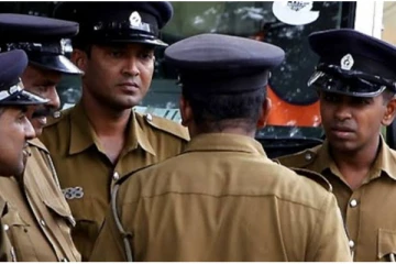 கிளிநொச்சியில் பரபரப்பை ஏற்படுத்திய யாழ் நபர்!