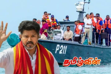 அநுரவின் கச்சதீவு பயணமும் மகாவம்ச மனநிலை